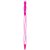 Lapiseira 0.7mm wow fun metal graf/borrac.6cor - leonora (pote-24) - Imagem 3