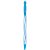 Lapiseira 0.7mm wow fun metal graf/borrac.6cor - leonora (pote-24) - Imagem 2