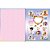 Caderno caligrafia capa dura jolie 40fls. brochura vert. - tilibra (pct.c/05) - Imagem 5