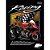 Caderno caligrafia capa dura d+ 40fls. brochura vert. - tilibra (pct.c/08) - Imagem 1