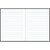 Caderno caligrafia capa dura d+ 40fls. brochura vert. - tilibra (pct.c/08) - Imagem 5