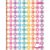 Caderno caligrafia capa dura d+ 40fls. brochura vert. - tilibra (pct.c/08) - Imagem 4