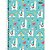 Caderno 16x1 capa dura show 256fls. feminino - tilibra (pct.c/02) - Imagem 4