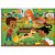 Caderno desenho univ capa dura kids meia pauta 40f esp femin - tilibra (pct.c/04) - Imagem 3