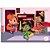Caderno desenho univ capa dura kids meia pauta 40f esp femin - tilibra (pct.c/04) - Imagem 2