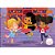 Caderno caligrafia capa dura kids 40f horiz broch masc/fem - tilibra (pct.c/15) - Imagem 1