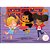 Caderno desenho 1/4 capa dura kids 40fls horiz. brochura - tilibra (pct.c/15) - Imagem 1