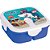 Mochila infantil o amigo sharky gd c/06 pcs (s) - rio de ouro (kit) - Imagem 2