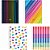 Caderno 10x1 capa dura spiro 160fls. - jandaia (pct.c/04) - Imagem 1