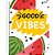 Caderno 20x1 capa dura kbom feminino 400f - animativa (pct.c/02) - Imagem 4
