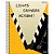 Caderno 20x1 capa dura kbom masculino 400f - animativa (pct.c/02) - Imagem 3