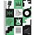 Caderno 20x1 capa dura kbom masculino 400f - animativa (pct.c/02) - Imagem 4