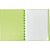 Pasta catalogo a4 candy pp 30 env. azul/verde - acp (unidade) - Imagem 2