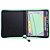 Fichario com ziper sweet verde c/estojo+div 96fls - acp (unidade) - Imagem 2