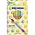 Caneta hidrografica neo pen mentos gig. 12cor past - compactor (pct.c/05) - Imagem 1
