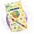 Caneta hidrografica neo pen mentos gig. 12cor past - compactor (pct.c/05) - Imagem 3