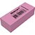 Borracha colorida tr flash pastel sortida - mercur (pote-30) - Imagem 4