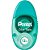 Cola em fita glue tape 6mmx12m verde - pentel (blister) - Imagem 1