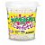 Slime kimeleka confeti 180g cores st - acrilex (cx.c/06) - Imagem 1