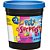 Slime pote surpresa 150g sortidos - acrilex (cx.c/06) - Imagem 2