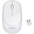 Mouse optico sem fio 1000dpi 2,4ghz usb 2.0/5w br - bright (unidade) - Imagem 1