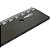 Regua de poliestireno new line black 30cm. - maxcril (pct.c/10) - Imagem 2