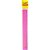 Regua de poliestireno new line holog.glitter rs 30cm - maxcril (pct.c/10) - Imagem 4