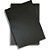 Capa para encadernacao a4 preto 0,30 - prolam (pct.c/100) - Imagem 3