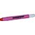 Caneta marca texto gel mp 613 rosa gel - masterprint (cx.c/06) - Imagem 2