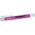 Caneta marca texto gel mp 613 rosa gel - masterprint (cx.c/06) - Imagem 3