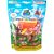 Massa para modelar criativa kit animais fazenda utiguti 7p - canson (unidade) - Imagem 1