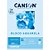 Bloco para educacao artistica aquarela branco a3 300g 12fls - canson (bloco) - Imagem 1
