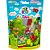 Massa para modelar criativa kit frutinhas utiguti 7pcs - canson (unidade) - Imagem 1