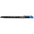 Lapiseira 0.7mm easy plastica azul - maxprint (cx.c/12) - Imagem 2