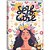 Caderno brochura 1/4 capa dura it girl 96fls. - jandaia (pct.c/05) - Imagem 4