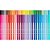 Caneta hidrografica color peps ocean c/48 cores - maped (estojo) - Imagem 2