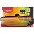 Lapis preto triangular black peps hb - maped (cx.c/100) - Imagem 1