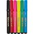 Caneta hidrografica jumbo big 6 cores lavavel - make+ (pct.c/12) - Imagem 2