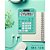 Calculadora de mesa 12 dig. verde solar/bateria - casio (unidade) - Imagem 3