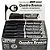 Pincel quadro branco qb550 recarregavel preto - gramp line (dp.c/10) - Imagem 1