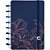 Caderno inteligente a5 bruna tavares dream 80fls - caderno inteligente (unidade) - Imagem 1