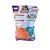 Massa para modelar criativa alfabeto e numeros 600g 66pcs - magic kids (unidade) - Imagem 3