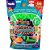 Massa para modelar criativa alfabeto e numeros 600g 66pcs - magic kids (unidade) - Imagem 1