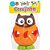 Brinquedo educativo corujinha com cubos - maral (unidade) - Imagem 3