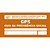 Impresso previdencia social carne gps 12x2 vias 84x110mm - animativa (pct.c/10) - Imagem 1