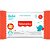 Toalhas umedecidas fisher-price c/perfume 50fls. - hygieline (unidade) - Imagem 1