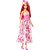 Barbie fantasy princesa vestido de sonhos (s) - mattel (unidade) - Imagem 1