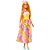 Barbie fantasy princesa vestido de sonhos (s) - mattel (unidade) - Imagem 5