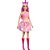 Barbie fantasy boneca unicórnio rosa - mattel (unidade) - Imagem 1