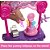 Barbie entretenimento chelsea estacao de doces - mattel (unidade) - Imagem 3